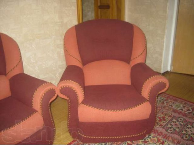 Продается мягкая мебель в городе Барнаул, фото 6, Алтайский край