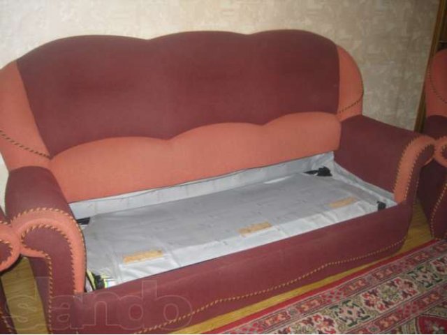 Продается мягкая мебель в городе Барнаул, фото 7, стоимость: 19 500 руб.