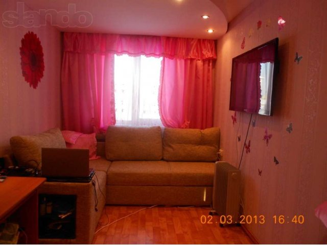 Продам диван в городе Мурманск, фото 1, Мягкая мебель