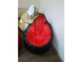 Бескаркасная мебель (кресла-мешки) в городе Ижевск, фото 2, стоимость: 2 200 руб.