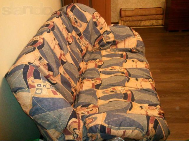 Продам Диван-кровать в городе Иваново, фото 1, Мягкая мебель