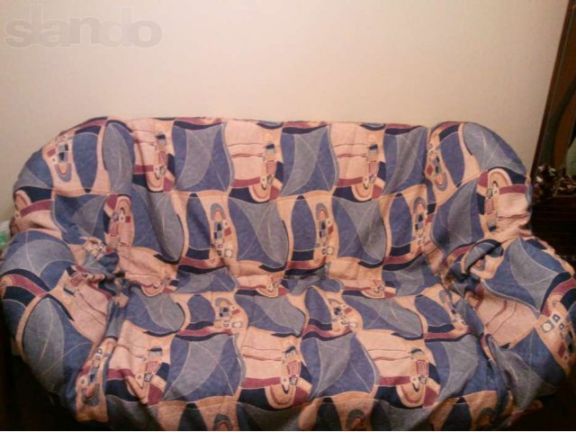 Продам Диван-кровать в городе Иваново, фото 2, Ивановская область