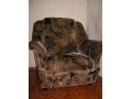 диван+кресло в городе Саратов, фото 1, Саратовская область