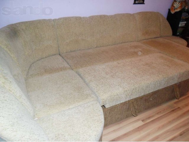 Продам диван - трансформер в отличном состоянии в городе Черногорск, фото 4, Мягкая мебель