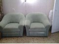 Продаю 2 кресла в городе Чебоксары, фото 1, Чувашия