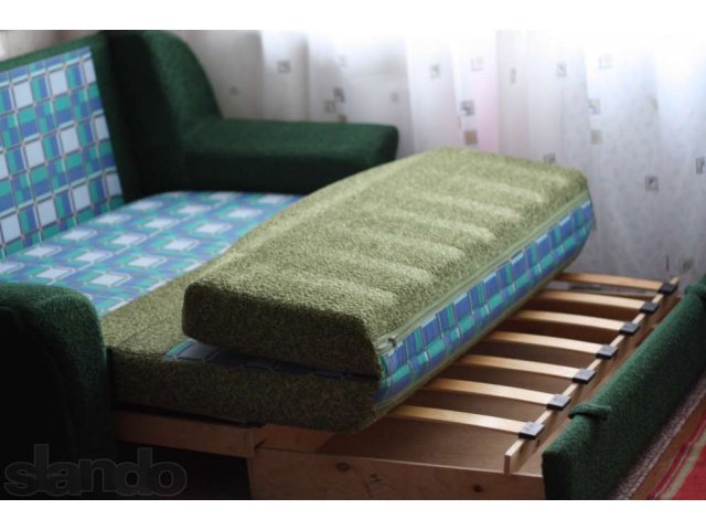 Раскладной диван в городе Казань, фото 3, Мягкая мебель