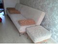 продам мягкую мебель в городе Уссурийск, фото 1, Приморский край