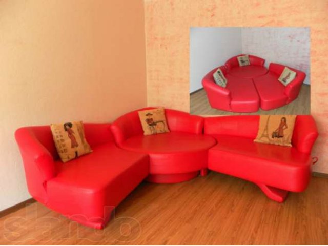 Элитный диван Монплизер в городе Вологда, фото 1, Вологодская область