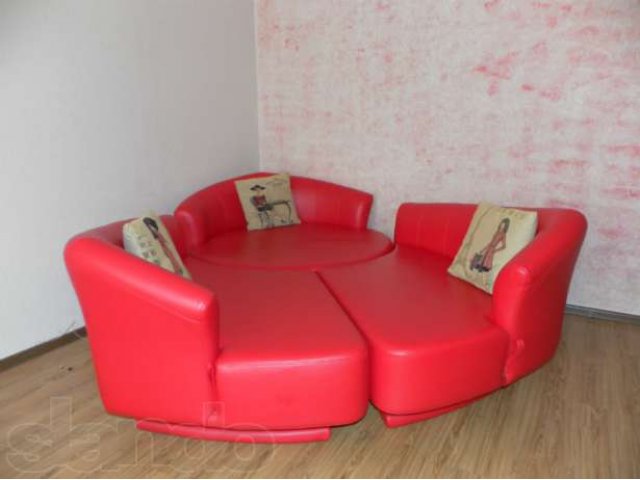 Элитный диван Монплизер в городе Вологда, фото 3, Мягкая мебель