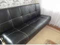 Кожаный диван в городе Ижевск, фото 1, Удмуртия