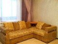 Угловой диван производства Натураль в городе Миасс, фото 1, Челябинская область