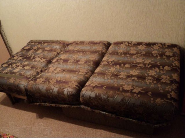 Продаются 2 кресла кровати по 6000т.р. в городе Радужный, фото 3, Мягкая мебель