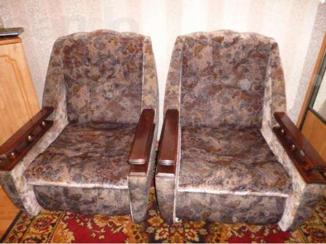Продам мягкую мебель в городе Кострома, фото 1, стоимость: 3 000 руб.