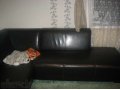 диван угловой кожаный в городе Вологда, фото 3, Мягкая мебель