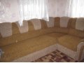 Продам  мягкий  уголок  и  кресло  кровать  в  хорошем  состоянии в городе Белгород, фото 1, Белгородская область