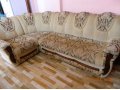 Угловой диван в городе Ижевск, фото 1, Удмуртия