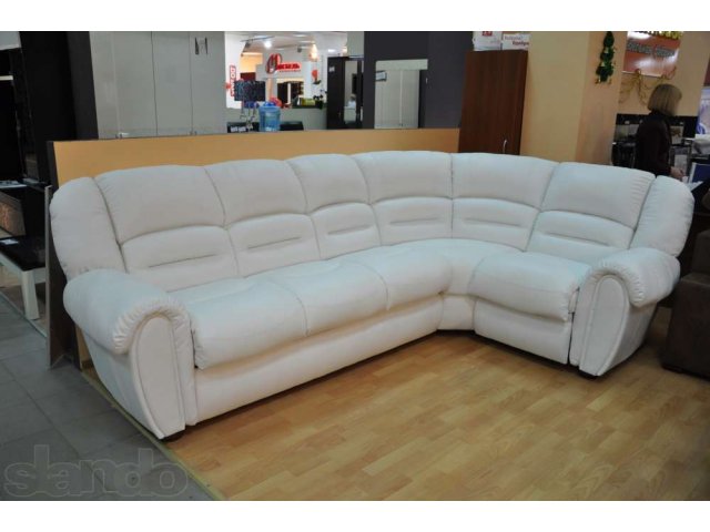 Новый диван с подиума в городе Казань, фото 1, Мягкая мебель