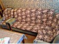 Продам угловой диван-кровать с креслом. в городе Ижевск, фото 1, Удмуртия