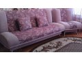 Продам диван с креслом в городе Лениногорск, фото 1, Татарстан