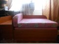продам детский диванчик в городе Тольятти, фото 1, Самарская область