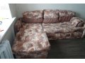 Продам угловой диван в городе Брянск, фото 1, Брянская область