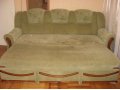 Продаю диван + кресло-кровать в городе Майкоп, фото 3, Мягкая мебель