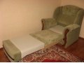 Продаю диван + кресло-кровать в городе Майкоп, фото 4, Адыгея