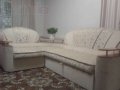 Красивый угловой диван в городе Южно-Сахалинск, фото 1, Сахалинская область