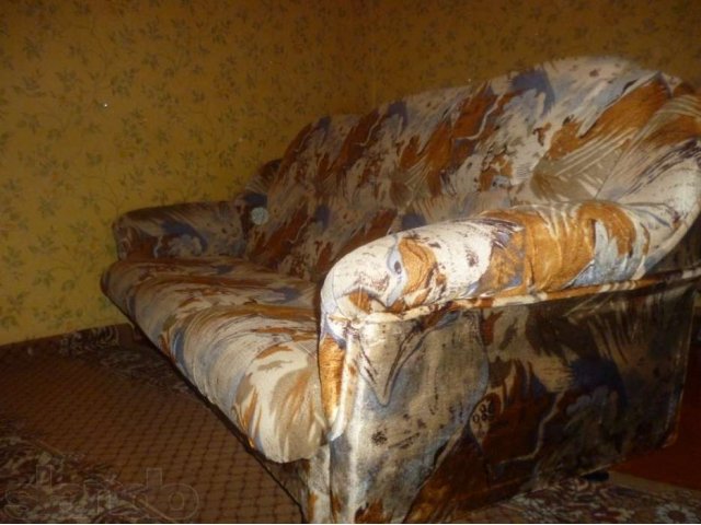 продам диван в отличном состоянии в городе Черногорск, фото 1, Хакасия