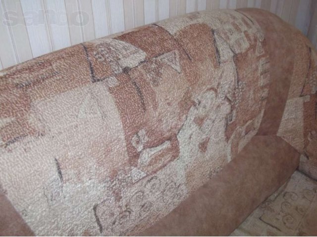 ПРОДАМ малогабаритный диван в городе Благовещенск, фото 2, Амурская область