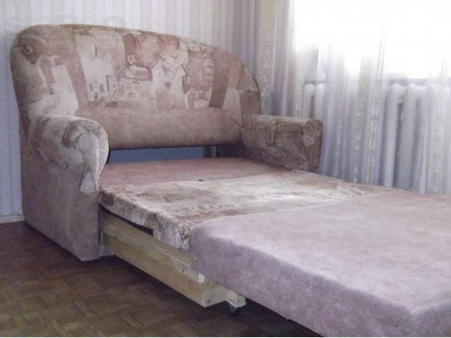 ПРОДАМ малогабаритный диван в городе Благовещенск, фото 5, Амурская область