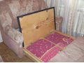ПРОДАМ малогабаритный диван в городе Благовещенск, фото 3, Мягкая мебель