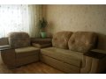 Продам мягкую мебель, диван+кресло-кровать в городе Благовещенск, фото 1, Амурская область