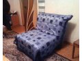 Продаю раскладное кресло-кровать в городе Липецк, фото 1, Липецкая область