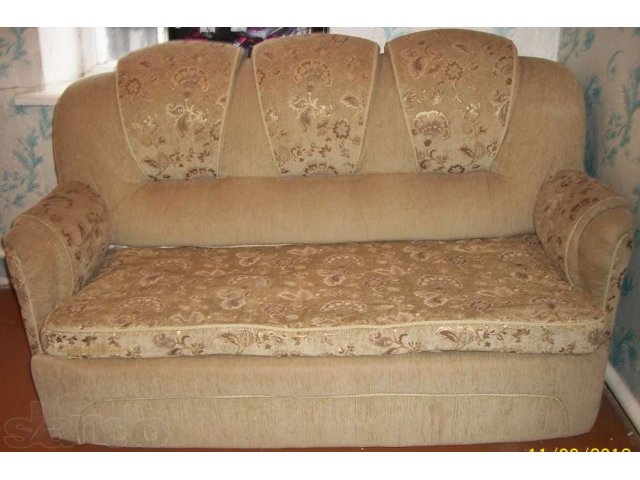 продам диван в городе Оренбург, фото 2, Оренбургская область