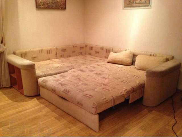 Продам диван. в городе Благовещенск, фото 1, Амурская область