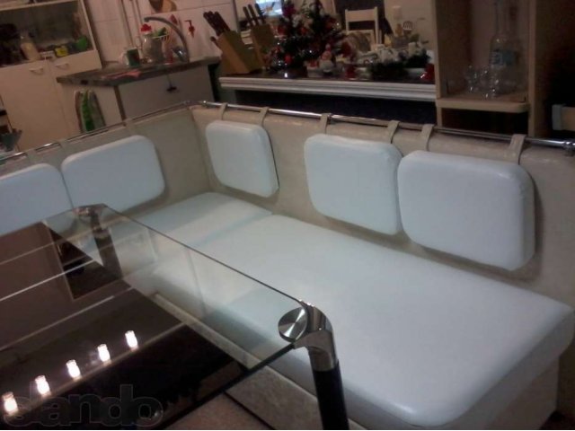 Продам диван (евро уголок) в городе Уфа, фото 1, стоимость: 10 000 руб.