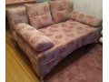Продам мини-диван «Баян» в городе Уфа, фото 1, Башкортостан
