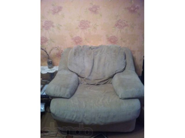 Мягкая мебель (диван, 2 кресла) в городе Нижний Новгород, фото 2, Нижегородская область