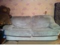 Мягкая мебель (диван, 2 кресла) в городе Нижний Новгород, фото 1, Нижегородская область