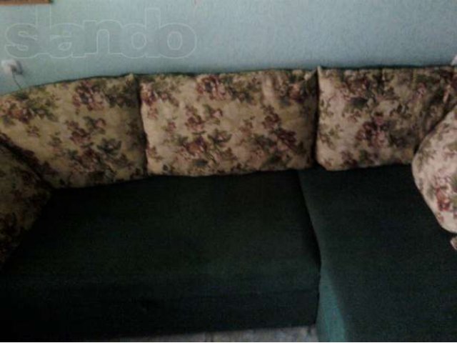Продаю диван в городе Нижний Новгород, фото 1, стоимость: 10 000 руб.