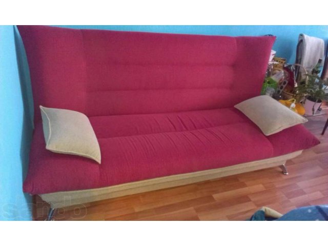 Продам диван в городе Тольятти, фото 2, стоимость: 5 000 руб.