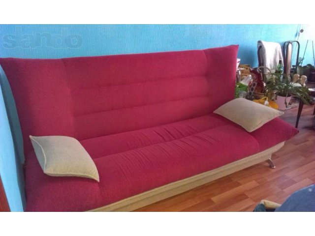 Продам диван в городе Тольятти, фото 3, Мягкая мебель