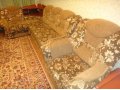 Продам угловой диван + кресло-кровать в городе Оренбург, фото 1, Оренбургская область