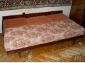 Диван-кровать в городе Астрахань, фото 1, Астраханская область