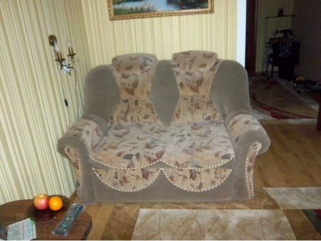 Два дивана по цене одного в городе Апшеронск, фото 4, стоимость: 15 000 руб.