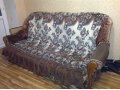 Мягкая мебель (диван и 2 кресла) в городе Уфа, фото 1, Башкортостан
