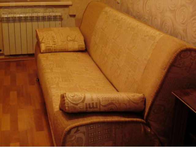 Новый диван в городе Воронеж, фото 1, Воронежская область