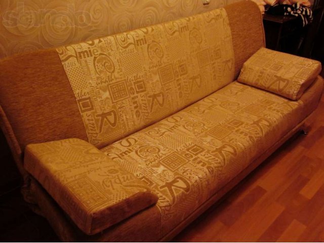 Новый диван в городе Воронеж, фото 2, стоимость: 12 000 руб.