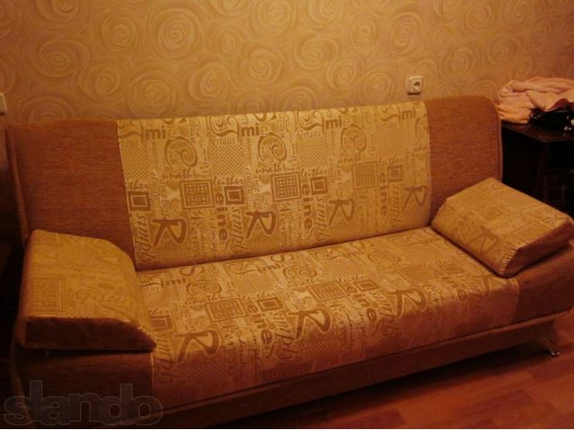 Новый диван в городе Воронеж, фото 3, Мягкая мебель